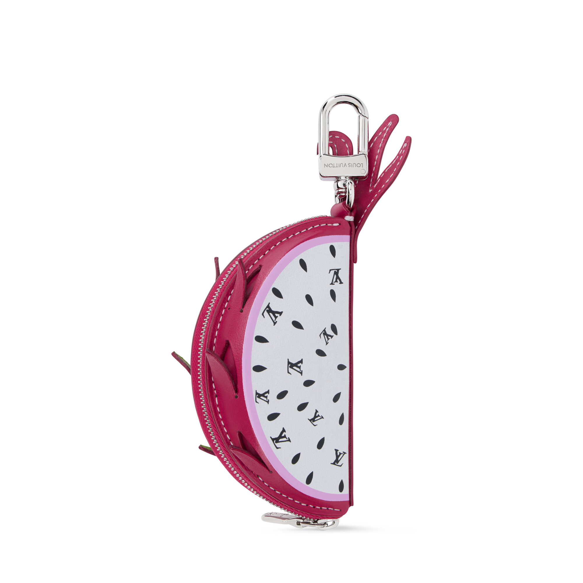 LV Dragon Fruit Bag Charm . - Accessories | LOUIS VUITTON